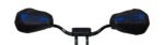 Rox Generation 3 Flex-tec Handguard Blue - Image 2